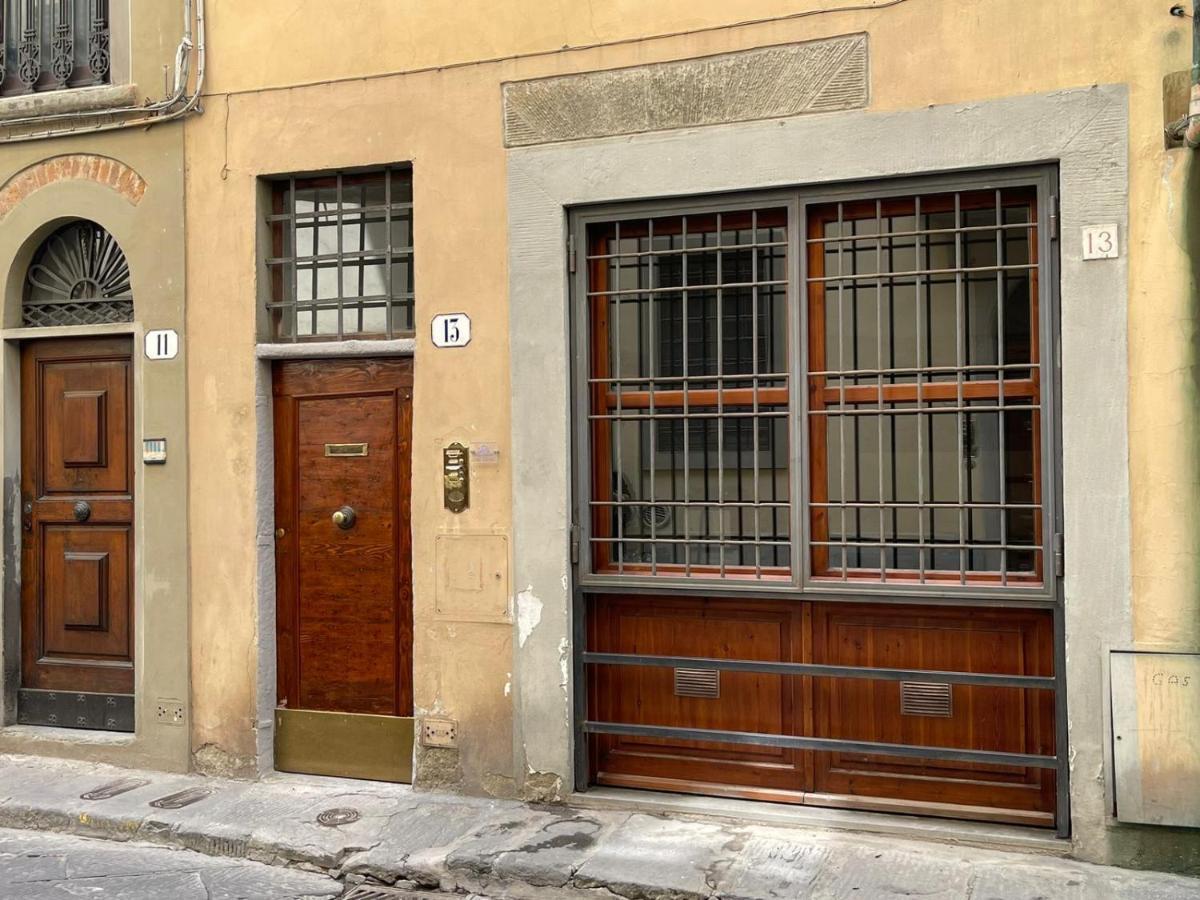 Appartement Unique And Antique Florence