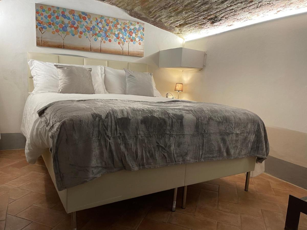 Appartement Unique And Antique Florence