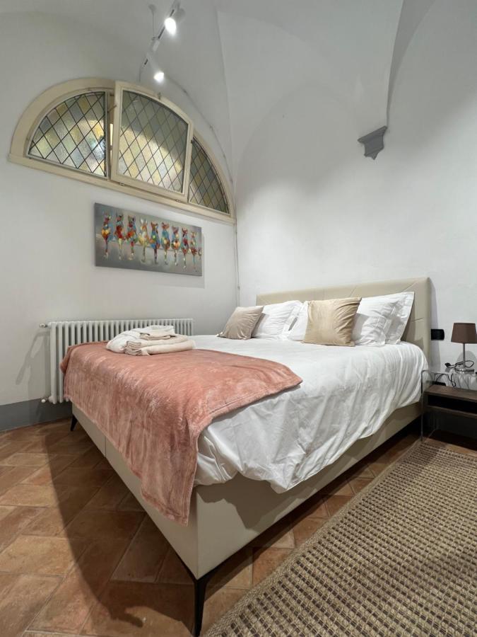 Unique And Antique Appartamento *