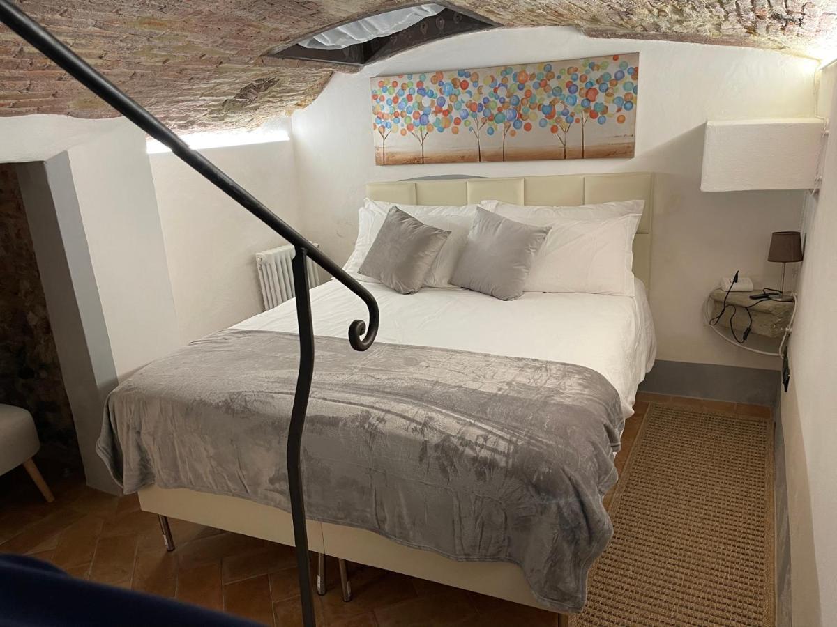 Unique And Antique Appartement Florence